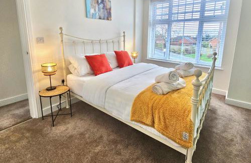 Cosy yet spacious, 3BR, Parking, Village Location - Foto 13