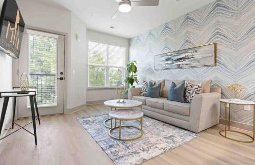 Oasis Living 5 Min From Downtown - Foto 17