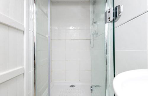 Beck Cottage, Wood Green, New Forest UK - Foto 19