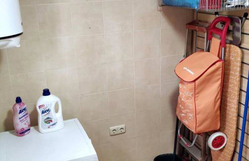 Elche Alicante ideal familias Piscina Barbacoa - Photo 78