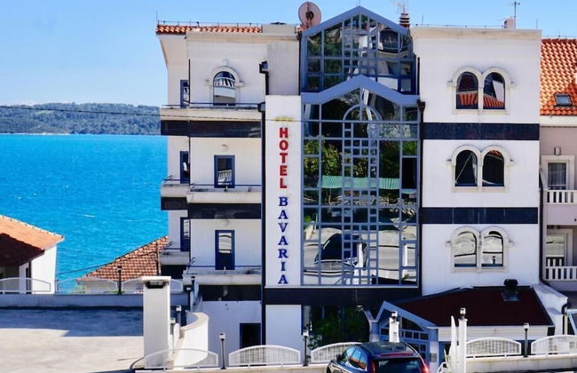 Hotel Bavaria - Foto 9