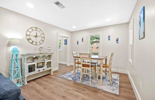 Cozy Coastal Cottage - Foto 22