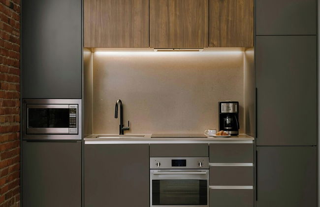 Sonder by Marriott Bonvoy Apollon Apartments Old Montreal - Photo 43