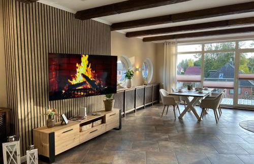 Kapitäns Ferienwohnung - Foto 5