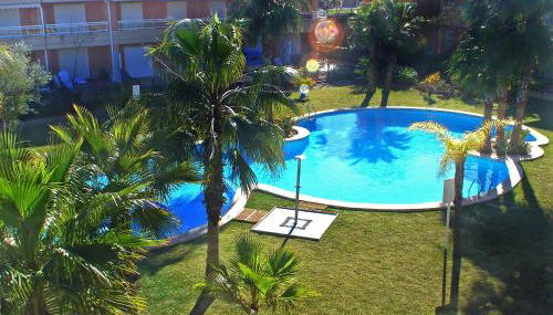 Apartment La Senia-2 by Interhome - Foto 4