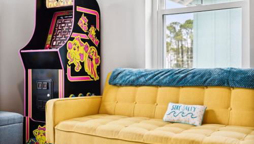 Tortuga Tillys - Foto 4