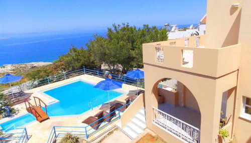 Nostalgia Villas - Foto 2