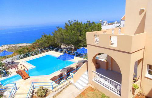 Nostalgia Villas - Foto 2