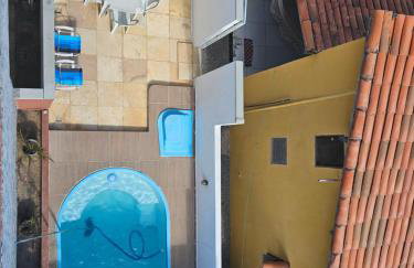 Sol & Vento Chalés - Chalé Tourinhos com piscina privativa - Foto 17