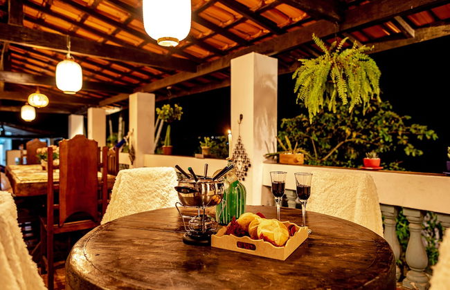 Sítio com piscina e lagoa particular - Photo 51