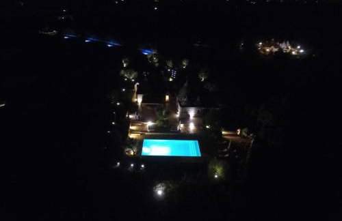 Borgo Del Tempo Ritrovato - Luxury Relais in Puglia - Foto 46