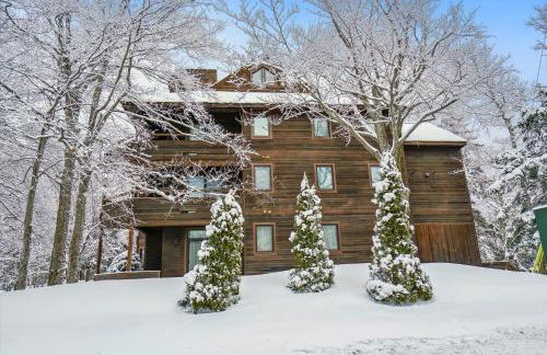 Highridge B20 Spectacular Top Floor Two Bedroom with Loft Condo with Scenic Views and Sports Center - Foto 15