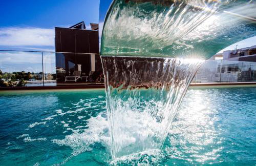 Dedaj Resort - Villa Auri - Foto 55