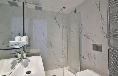 Sublime Appartement Promenade des Anglais (2) - Foto 17