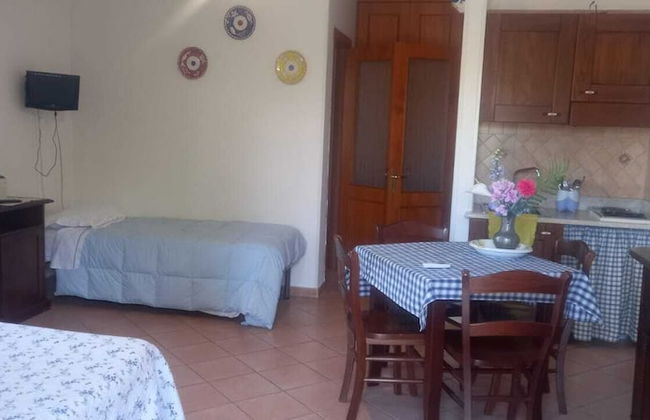 Agriturismo BorgoNuovo Sant'Agata - Photo 3