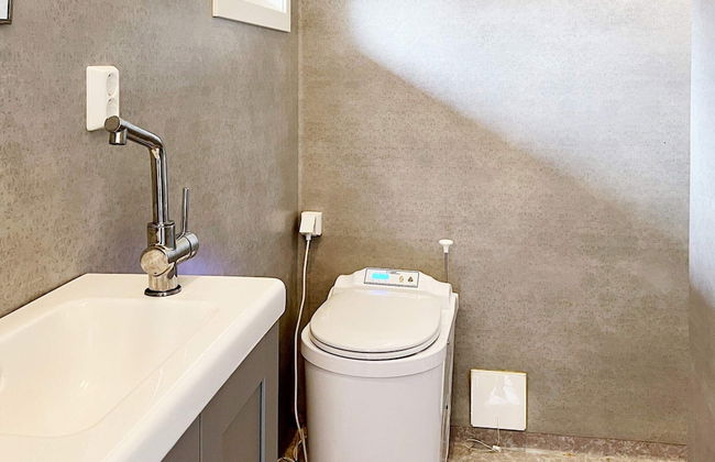 Charming Island House With Guest Cabin - Foto 14