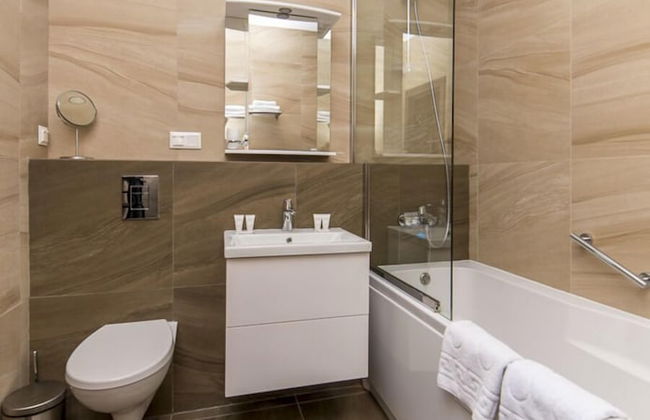 Radius Central House - Foto 45