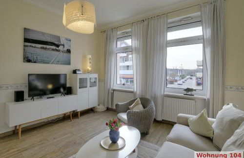 Strandhaus Brunhild - Foto 16