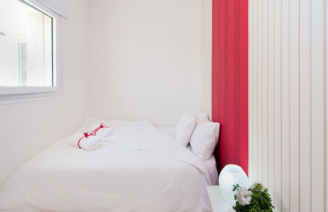 Sea N'Rent - 118 Ben Yehuda Tel Aviv - Foto 11