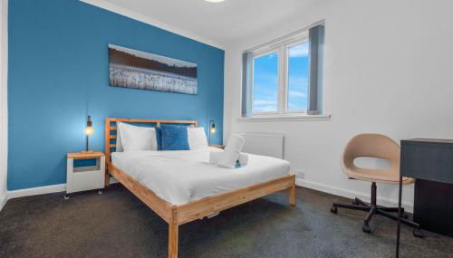 Vacant Nests The Grampian Free Wifi - Foto 4