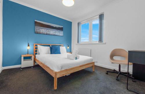 Vacant Nests The Grampian Free Wifi - Foto 4