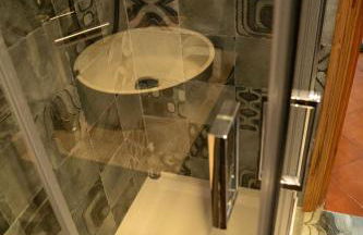 Casa Vacanza Le Viste Holiday home and spa - Foto 11