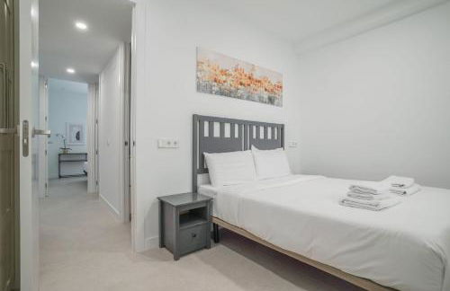 Modern apartment-2Bedrooms 2Baths-Bernabéu - Foto 11