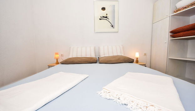 Seaside Serenity Suite Left - Foto 4, Habitación