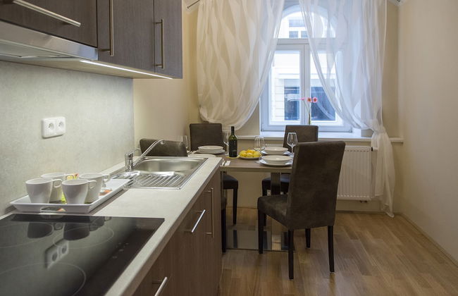 Limes Apartments - Foto 32