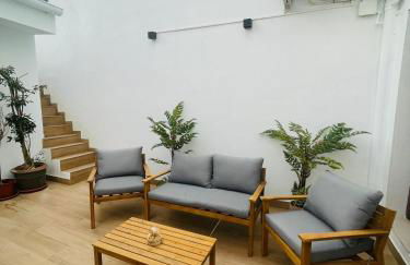 Dream Big with jacuzzi and terrace in Ruzafa - Photo 45