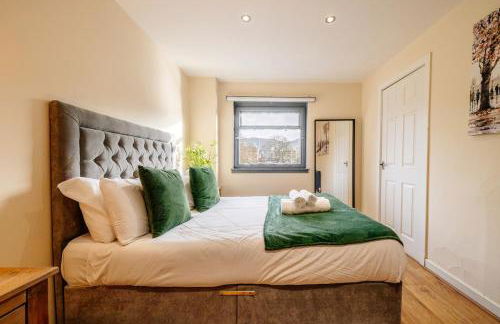 Bottom of Royal Mile 7 Beds Sleeps 12 3 Bthrooms - Photo 26