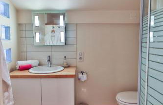 QUAI 3 loft moderne et lumineux les pieds dans l'eau - Foto 39