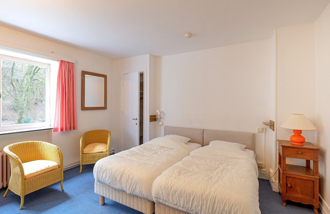 Pet-friendly Escape in Fauvillers - Foto 31