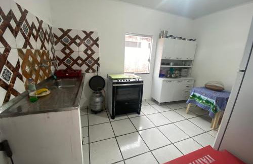 casa grande e tranquila no centro - Foto 14