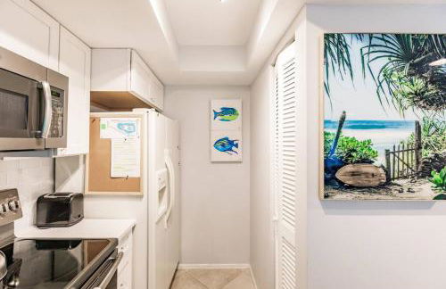 Park Shore Resort 1st Floor Peaceful, Relaxing 120 - Foto 10