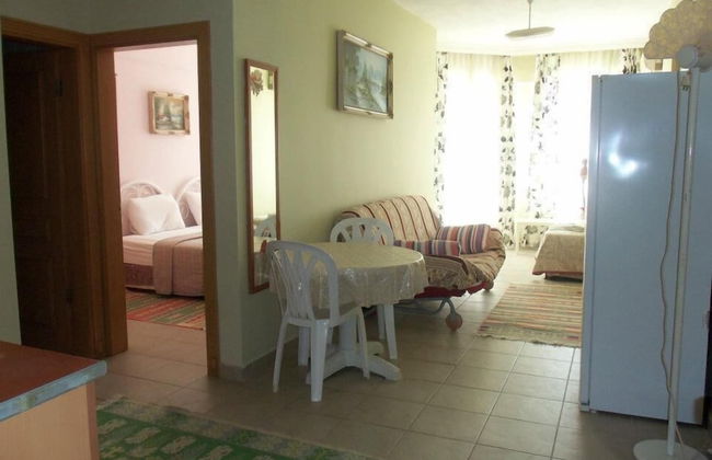 CIZMECI APART HOTEL - Foto 8