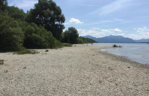 Ferienwohnung Seebruck am Chiemsee - Photo 24