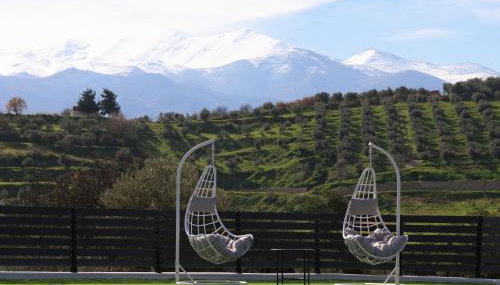 Sweet Sunshine Villa, Majestic Countryside Vistas, By ThinkVilla - Foto 5