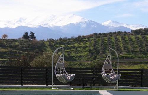 Sweet Sunshine Villa, Majestic Countryside Vistas, By ThinkVilla - Photo 5