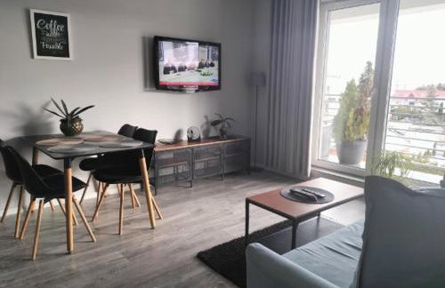 Apartament przy Aquaparku w Redzie - Foto 6