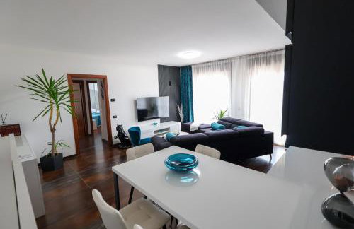 Blu Petrolio Stay-Karabas Apartments - Foto 19