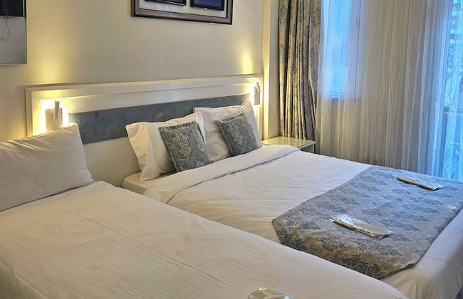 Lemon Residence - Foto 59