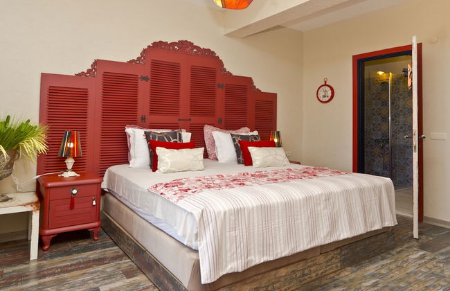 Palmiye Tepesi - Foto 10