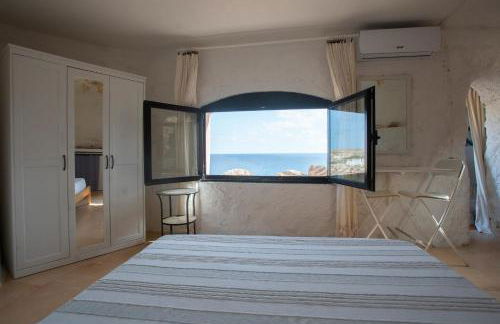 Villa a picco sul mare - Cala Creta - Foto 18