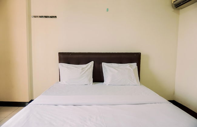 Comfort And Homey Studio At Sunter Park View Apartment - Foto 2