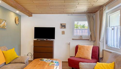 Wohnung Am Fuße des Kreuzbergs - Foto 3