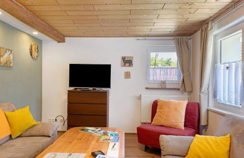 Wohnung Am Fuße des Kreuzbergs - Foto 3