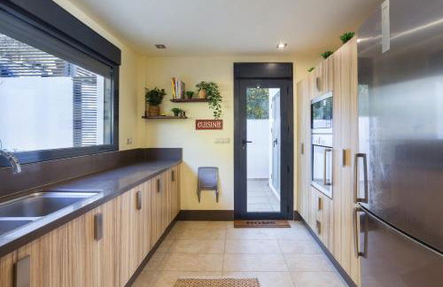 Mountain View Villa - Foto 9