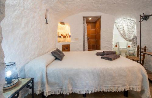 Alojamiento Cuevas Victoria - Photo 46