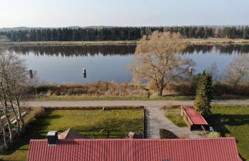 Ferienwohnung am Nord-Ostsee-Kanal - Foto 2